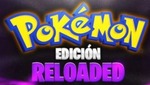 Pokemon Reloaded